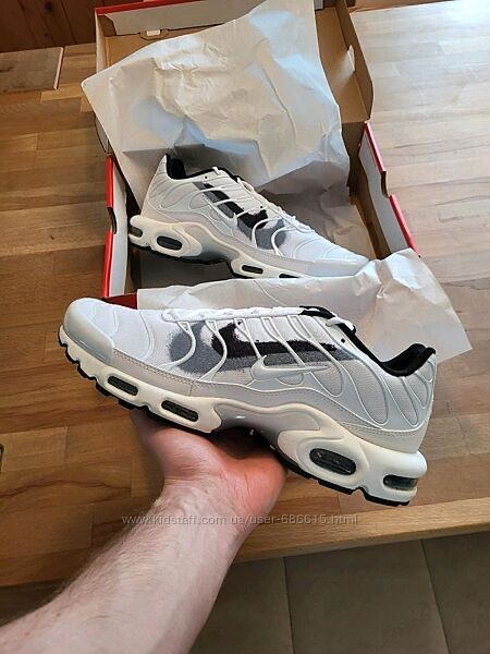 Nike Air Max Plus - 44 Номер Оригинални