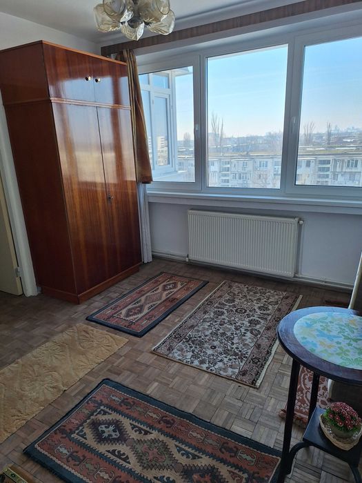 2 apartamente cu 2 camere=4 camere, Tiglina 2,Galati
