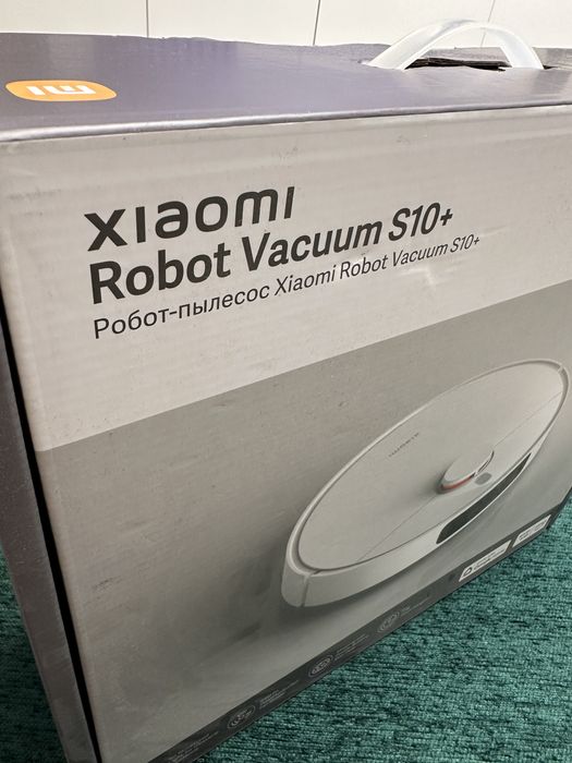 Aspirator XIAOMI S10+
