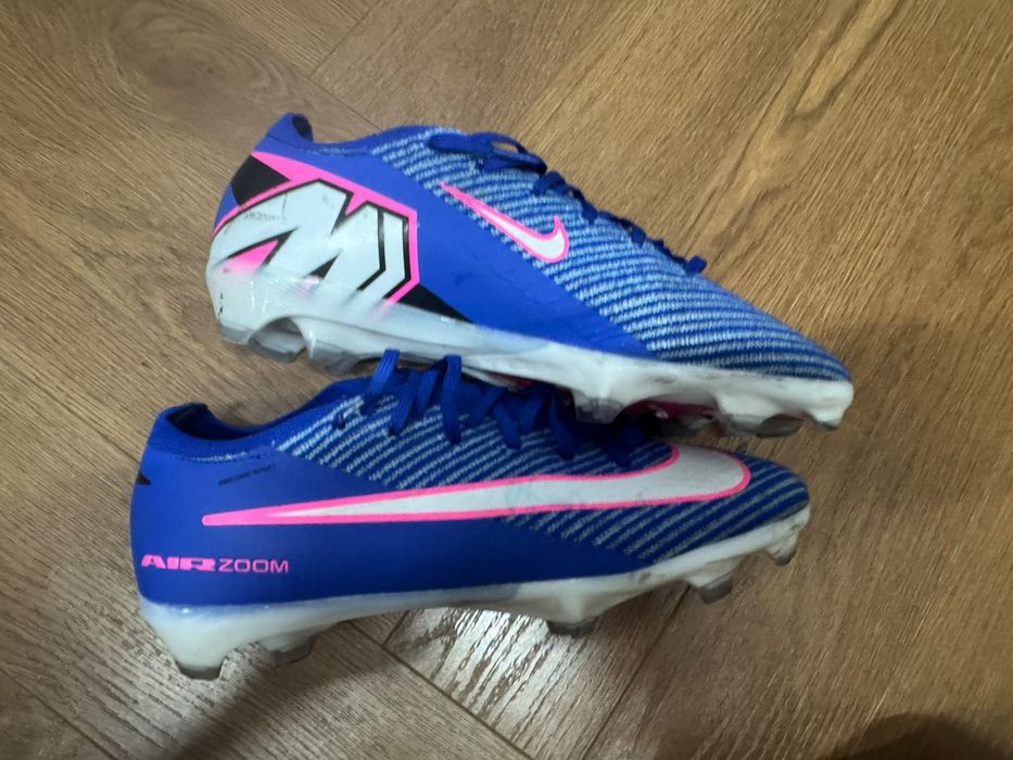 Бутсы Nike airzoom 43-44 размер б/у