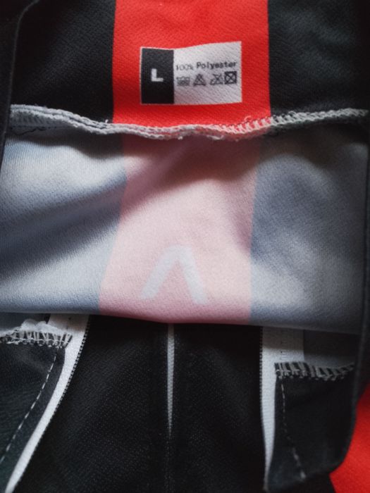 Tricou Ciclism Grenadier