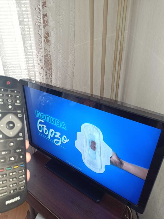 Телевизор philips 37 инча
