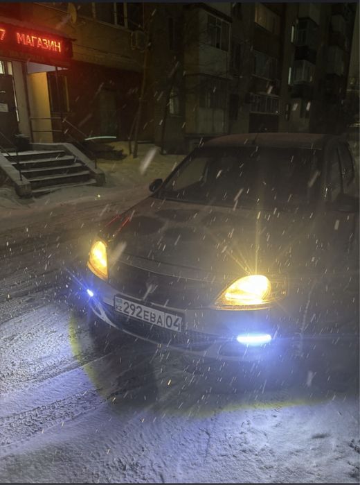 Аренда авто Рено Логан