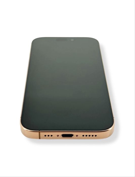 iPhone 16 Pro Max Desert Gold 256GB