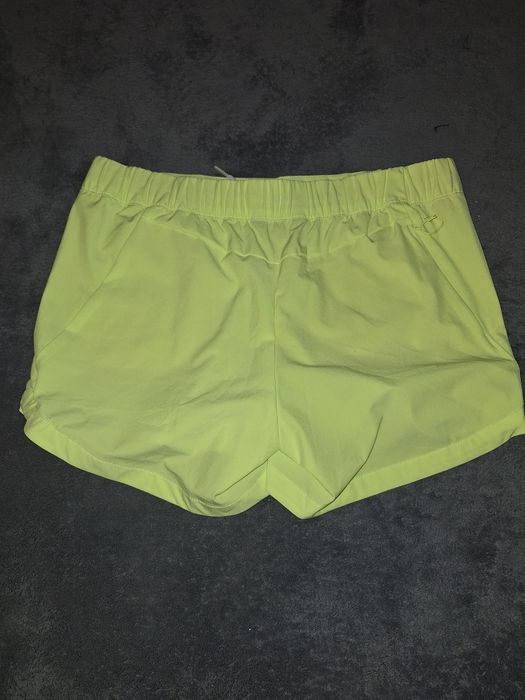 Къси панталони The north face