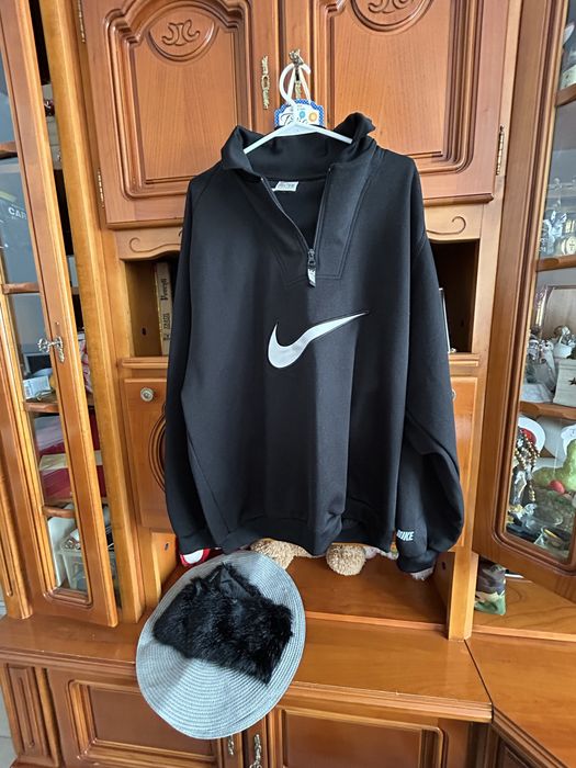 Hanorac nike vintage