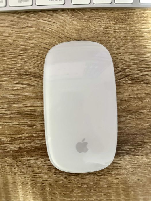 Apple Magic Keyboard 2 & Magic Mouse 2 /  tastatura si mouse apple