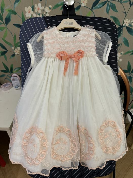 Детское платье (Италия) 92-98