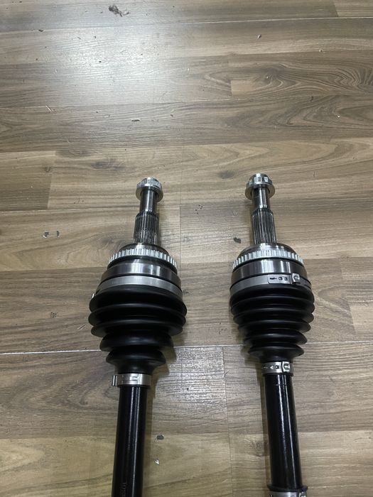 Привод в сборе граната