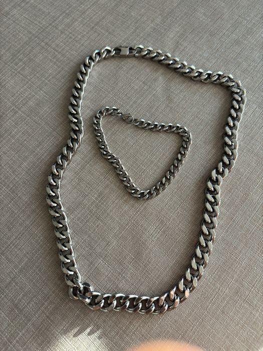 Бижута от неръждаема медицинска стомана