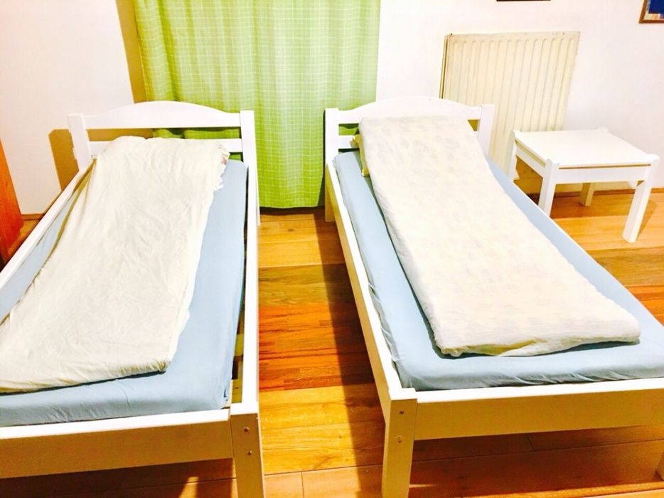 Cazare Sfântu Gheorghe 55 RON/Pers.