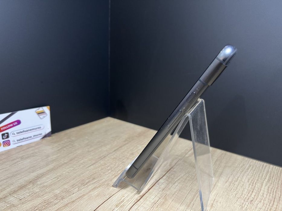 Google Pixel 8a 128Gb Obsidian