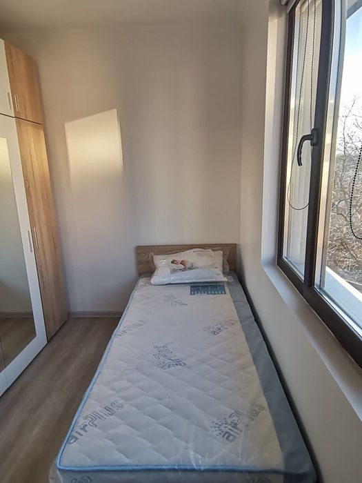 Дава се под наем Едностаен апартамент в Свиленград - 54 кв.м за 298.86 € - Снимка #8