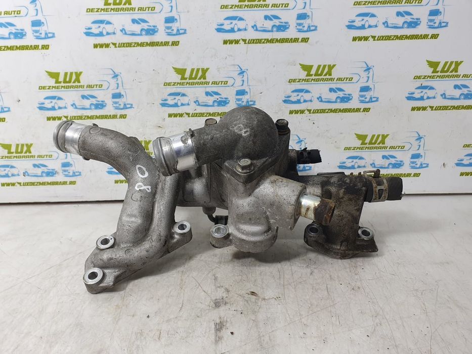 Carcasa termostat 3.0 benzina 6B31 Mitsubishi Outlander 2 (facelift) (2009 - 2013) benzina