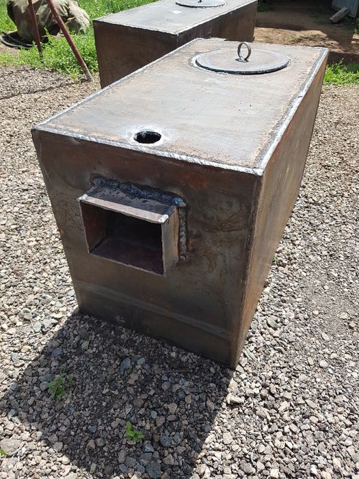 Сельхозтехника и прицепы