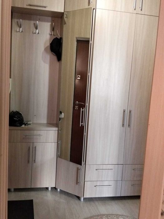 Продаётся квартира