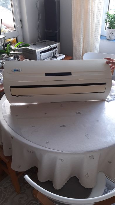 Aer conditionat 9000 btu Ldk.