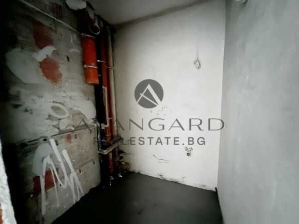 Продава се Двустаен апартамент в Пловдив, Тракия - 61 кв.м за 1335 €/кв.м - Снимка #3