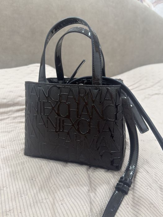 Сумка кроссбоди Armani Exchange AX