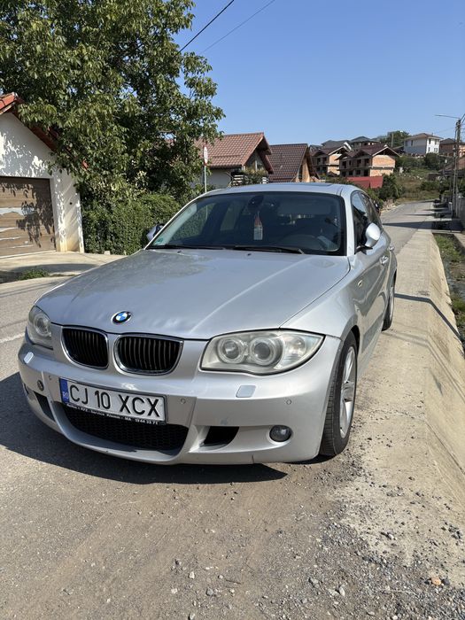 Vand seria 1 2.0 diesel