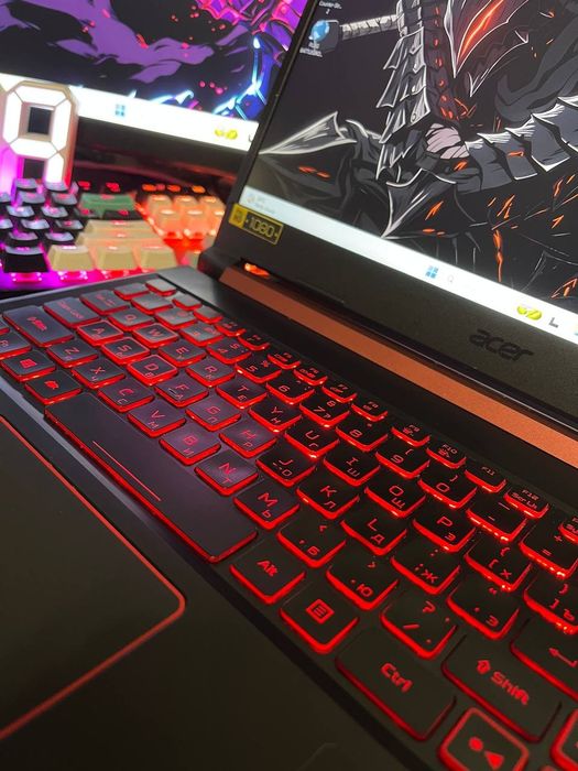 Игровой Acer Nitro