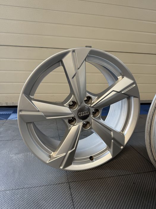 ОЕМ Ауди 18цола (audi)
