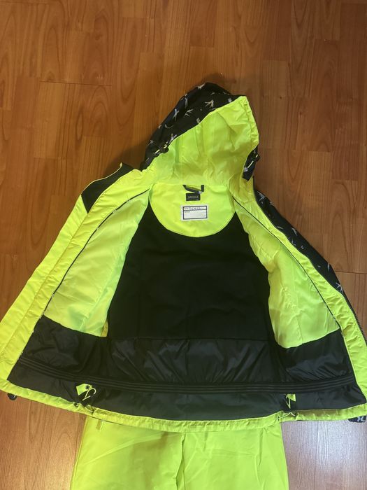 Salopeta ski copii 152cm