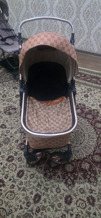Срочно продается коляска