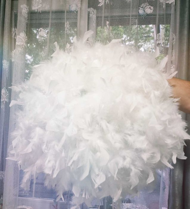 Сладурски Полилей ! От Гъши Пух !