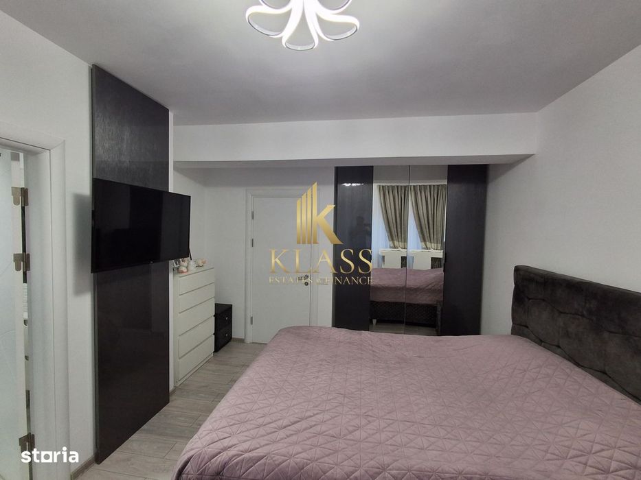 Apartament 2 Camere Voluntari | Matei Millo