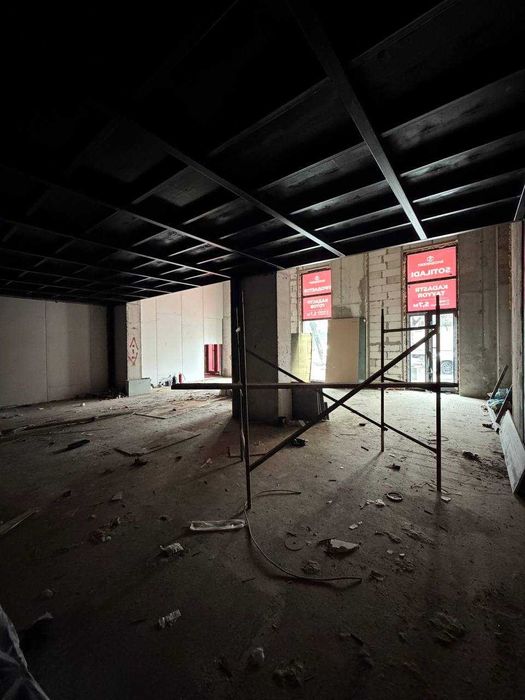 Срочно продаётся Своя Нежилое помещение Шота Руставели Жк "Shoshkent"