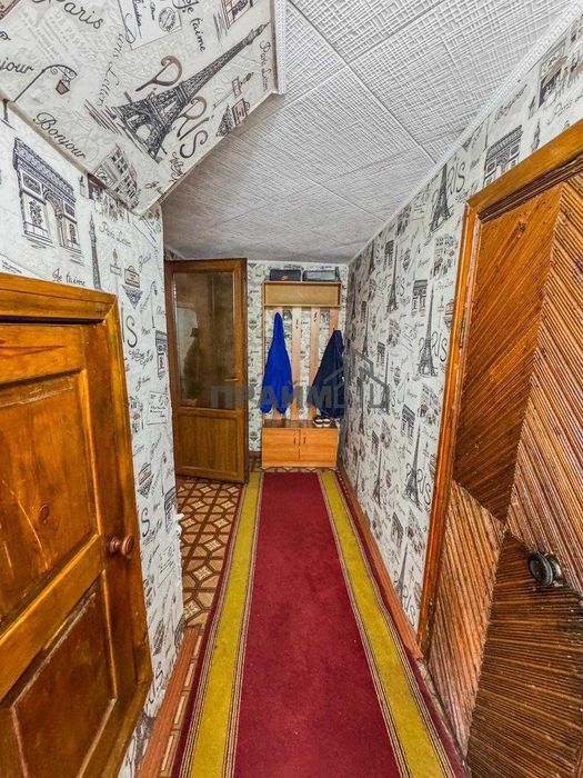 ПРОДАМ 5 ком. дом Заря (Артем ПРАЙМ)