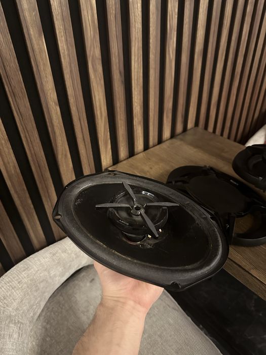 Колони SONY 9 инча - комплект 2 броя