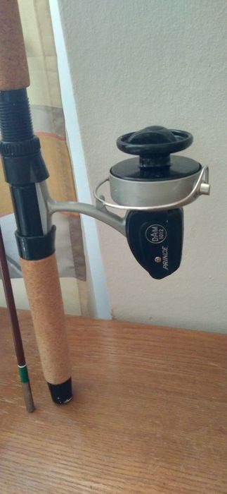 Lansetă DAM pentru Colecționar