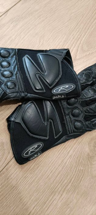 Мото ръкавици колани якета
