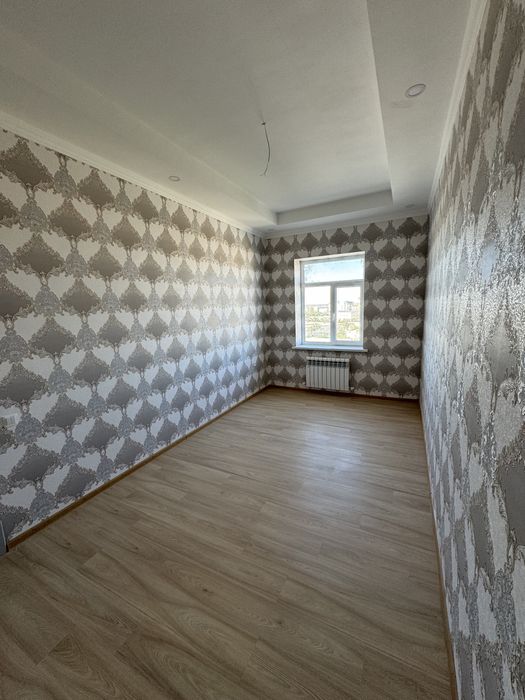 Зудлик билан хонадон сотилади