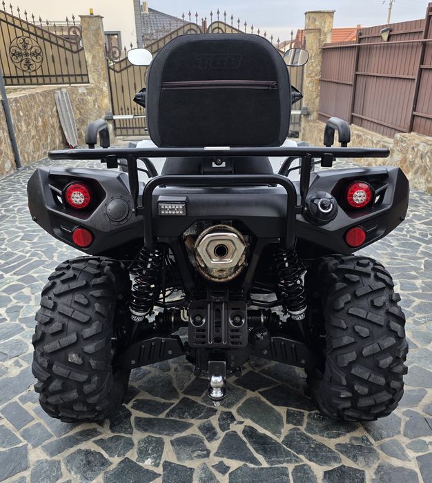 atv TGB Blade 1000