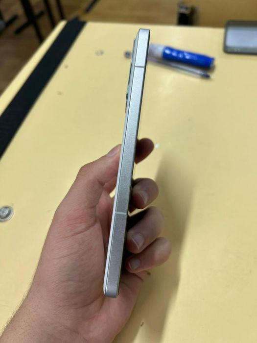 Poco f6 pro обмен