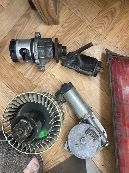 Зеркала бмв е36 запчасти бмв