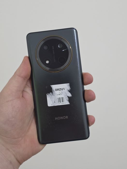 Honor 9c 256 GB garantya