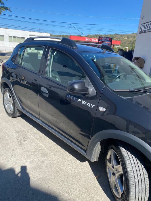 Sandero Stepway -0️⃣7️⃣4️⃣4️⃣1️⃣3️⃣6️⃣0️⃣4️⃣4️⃣