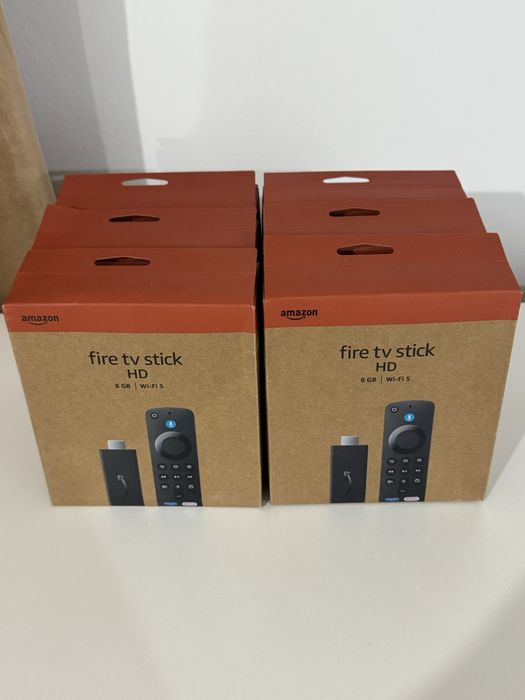Amazon Fire tv stick HD