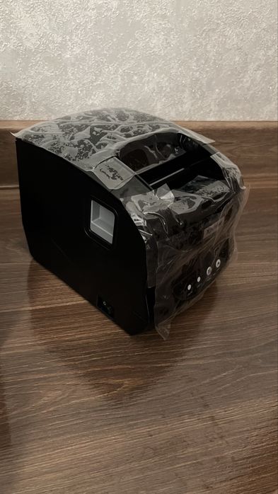 Термопринтер Xprinter 365b