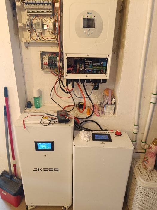 Electrice Sanitare Renovari