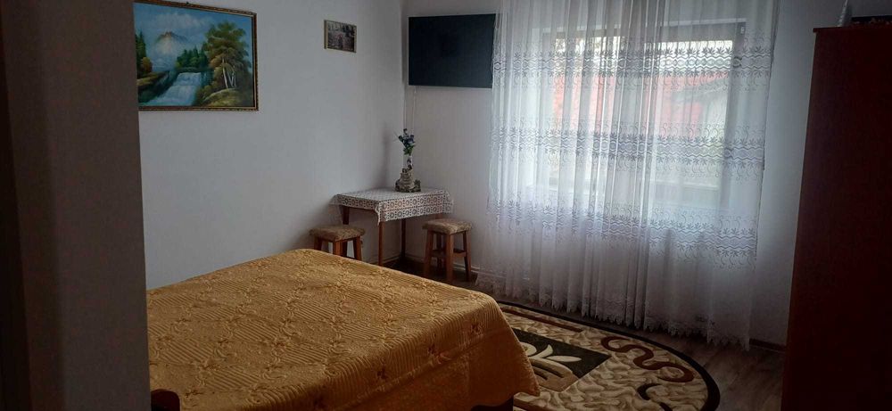 Casa cu garaj Galata