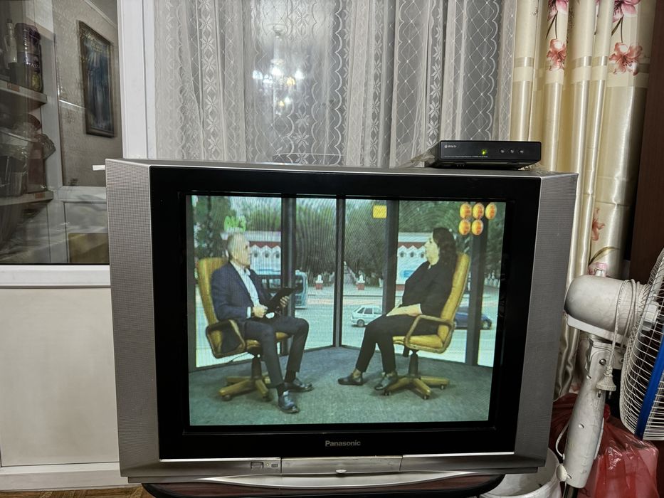 телевизор panasonic