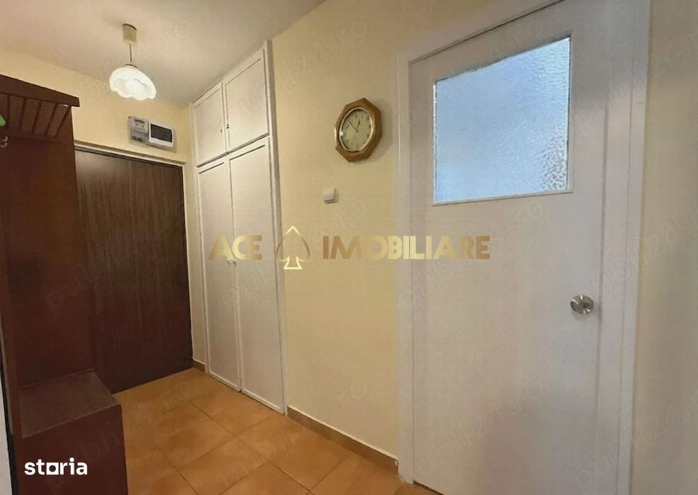 3 Camere de inchiriat | Tineretului | Metrou | Parcare