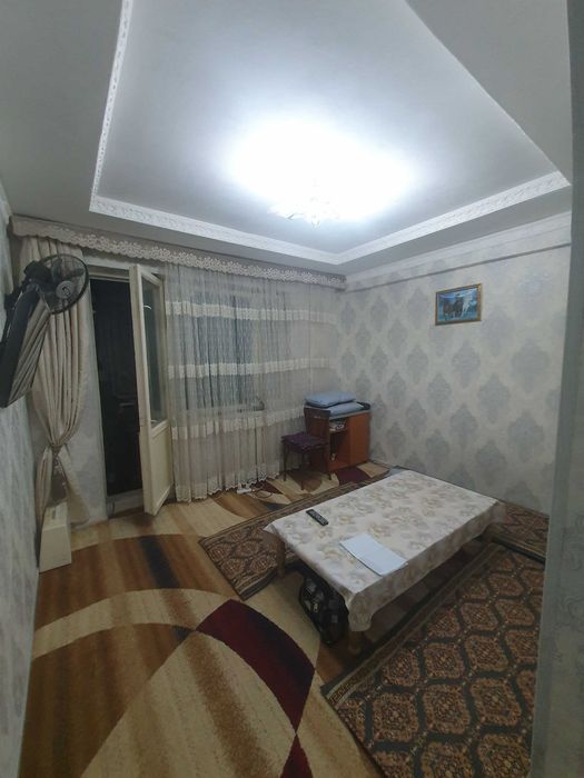 СРОЧНО Продаётся Юнусабад-2,  34.35м² 1>2/3/4