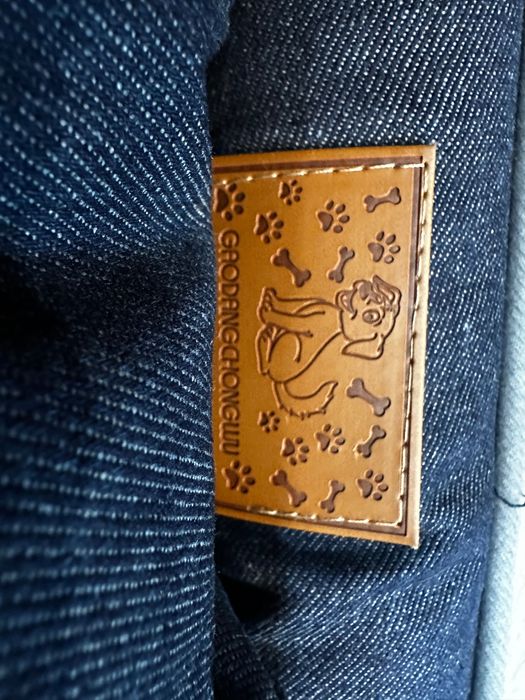 Pat catel talie mica