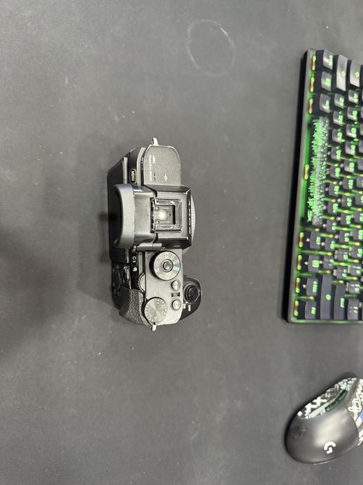 Продается Sony a7SII body